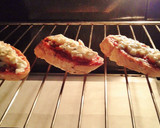 Foto del paso 4 de la receta: Pincho de sobrasada, roquefort y nueces