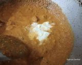 A picture of step 3 of Handi paneer.