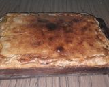 Foto del paso 3 de la receta: Torta de puerro, espinaca y pollo
