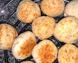Foto del paso 7 de la receta: Receta de los mejores chipas que vas a probar!! (se pueden congelar)