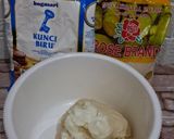 Foto langkah ke 5 dari resep Bakpao (164).