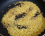 திணை வெண்பொங்கல் (foxtail millet venpongal in Tamil) ரெசிபி ஸ்டேப் 2 புகைப்படம்