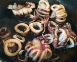 Foto del paso 8 de la receta: Calamares a la bruta