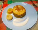 Foto del paso 16 de la receta: Pastelillo de brócoli con verduras, frutos secos y Ali olis