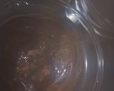 ड्रायफूट लोडेड चॉकलेट (dry fruit loaded chocolate recipe in marathi) रेसिपी स्टेप 3 फोटो 