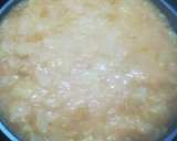 Foto del paso 2 de la receta: Tortilla de patata con puerro