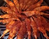 Foto langkah ke 4 dari resep Udang Bakar.
