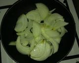 Foto del paso 2 de la receta: Supremas rellenas con papas al horno