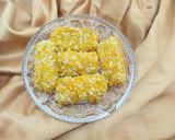 Foto langkah ke 9 dari resep Nugget Putih Telur.