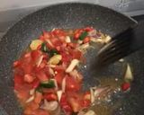 Foto langkah ke 3 dari resep Tumis ikan cabe.