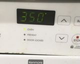 A picture of step 1 of Keto Friendly chocolate chip Cookies.