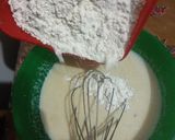 Foto langkah ke 3 dari resep Pancake Pisang.