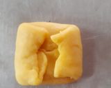 Foto langkah ke 4 dari resep Bolen pisang.