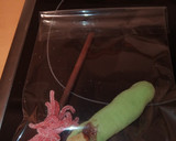 Foto del paso 3 de la receta: Escobas de bruja dulces