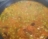 Foto del paso 15 de la receta: Paella de verduras