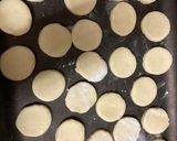 Foto del paso 5 de la receta: Alfajores de maicena