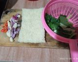 Foto langkah ke 1 dari resep Bihun Kuah Udang tanpa MSG(W#41).