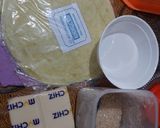 Foto langkah ke 1 dari resep Keju Aroma (yg pernah viral).