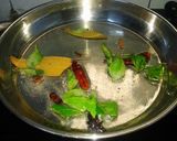 તુવેર ના ટોઠા(Tuver Totha Recipe in Gujarati) રેસીપી સ્ટેપ2ફોટો
