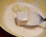 Foto langkah ke 3 dari resep Indomie Tahu Kriuk.