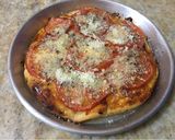 Foto del paso 8 de la receta: Pizzas. Variedad 🍕🍕🍅🍅