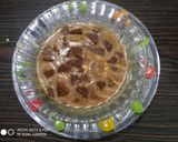 A picture of step 6 of Coffee Custard Pudding.