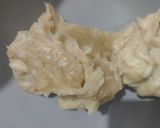 Foto langkah ke 5 dari resep Cisi (cireng isi) Ayam Suwir Pedas anti bledosss..