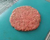 Foto del paso 5 de la receta: Hamburguesa casera