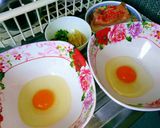 รูปขั้นตอนการทำที่ 6 ของ โจ๊กหมูเด้งไข่ลาวา