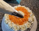 Foto del paso 14 de la receta: Carrot Cake sin gluten