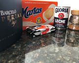 Foto del paso 1 de la receta: Pay de café con 5 ingredientes + Ron