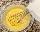 Foto del paso 3 de la receta: Tartitas de manzana con crema de vainilla “sin gluten “