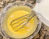 Foto del paso 3 de la receta: Tartitas de manzana con crema de vainilla “sin gluten “
