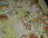 Foto del paso 1 de la receta: Pollo al Roquefort