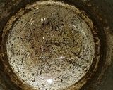 عکس مرحله 3 از دستور بامیه خوشمزه