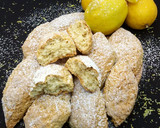 Foto del paso 8 de la receta: Bizcochitos de limón