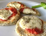 Foto del paso 11 de la receta: Milanesas de Zapallitos DIET