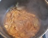 Foto del paso 12 de la receta: Albóndigas en salsa con patatas