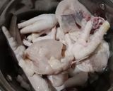 Foto langkah ke 1 dari resep Mie ayam.