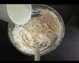 A picture of step 1 of Cheese Garlic Bread.