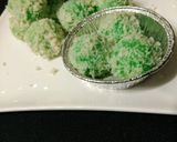 Foto langkah ke 2 dari resep Klepon.