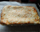 Foto del paso 5 de la receta: Lasaña de carne