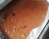 Kapucíner szelet recept fázis 1 fotója