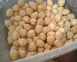 صورة لخطوة 2 من وصفة قرنون محشي