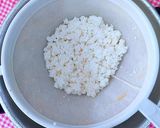 Foto del paso 6 de la receta: Queso semi tierno tipo el ventero con toque de aceite de oliva