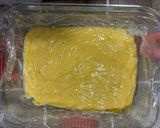 Foto del passaggio 7 della ricetta Crema al mascarpone 2 🟡
