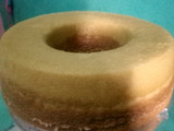 Bolu matcha coffee
