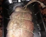 صورة لخطوة 1 من وصفة روستو اللحم🥩Meat Rosto🥩