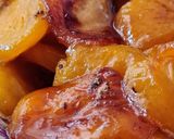 Foto del paso 4 de la receta: Nísperos a la canela 🧡 Níspero, una joyita de primavera en receta saludable y km cero 🧡