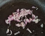 শেজওয়ান এগপ্লান্ট (Schezwan Eggplant recipe in Bengali) রেসিপি ধাপ - 2 ছবি
